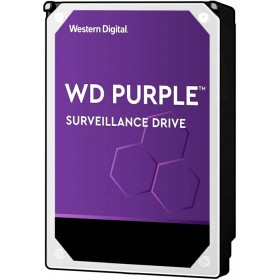 Жёсткий диск 8Tb SATA-III WD Purple (WD82PURZ)