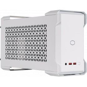 Корпус Cooler Master MasterCase NC100 650W White (MCM-NC100-WNNA65-S00)