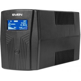 ИБП Sven Pro 650 LCD