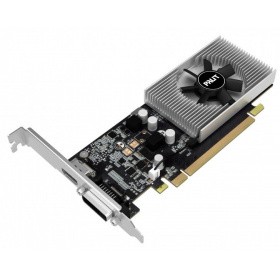 Видеокарта NVIDIA GeForce GT1030 Palit 2Gb (NEC103000646-1082F)