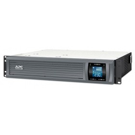 ИБП APC SMC3000R2I-RS Smart-UPS C 3000VA