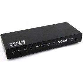 Разветвитель HDMI VCOM VDS8048D
