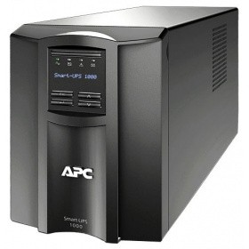 ИБП APC SMT1000I Smart-UPS 1000VA