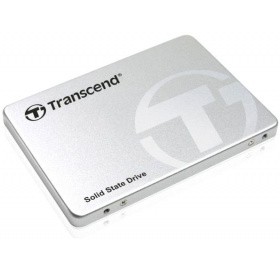 Накопитель SSD 120Gb Transcend 220S (TS120GSSD220S)