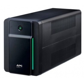 ИБП APC BX1200MI-GR Back-UPS 1200VA 650W