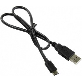 Кабель USB - USB Type-C, 0.5м, Sven SV-015800