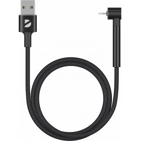 Кабель USB - Lightning, 1м, Deppa 72294