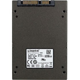 Накопитель SSD 128Gb Kingston A400-R (KC-S44128-6F)
