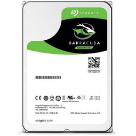 Жёсткий диск 2.5" 500Gb SATA-III Seagate BarraCuda (ST500LM030)