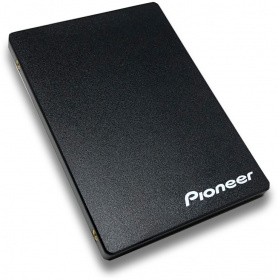 Накопитель SSD 120Gb Pioneer APS-SL3N (APS-SL3N-120)