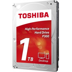 Жёсткий диск 1Tb SATA-III Toshiba P300 (HDWD110EZSTA)
