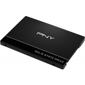 Накопитель SSD 120Gb PNY CS900 (SSD7CS900-120-PB)