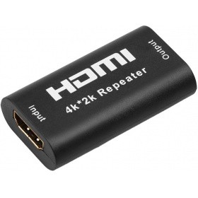 Удлинитель HDMI Greenconnect GCR-40265
