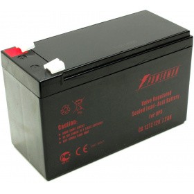 Аккумуляторная батарея Poweman CA1272/UPS
