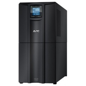 ИБП APC SMC3000I Smart-UPS C 3000VA