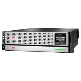ИБП APC SRTL1000RMXLI-NC Smart-UPS SRT Li-Ion RM 1000VA Network Card