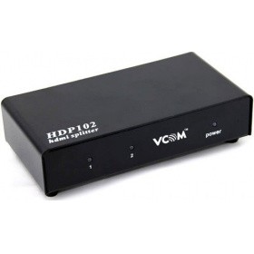 Разветвитель HDMI VCOM VDS8040D