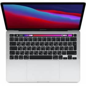Ноутбук Apple MacBook Pro 13 Late 2020 (Z11F0002V)