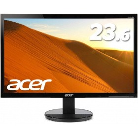 Монитор Acer 24" K242HQLbid