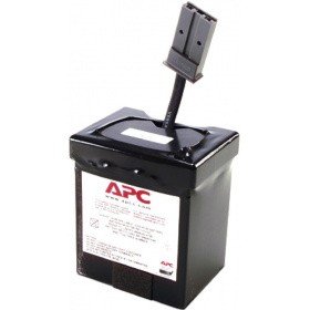 Аккумуляторная батарея APC Battery RBC30