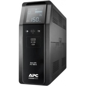 ИБП APC BR1600SI Back-UPS Pro BR 1600VA 960W