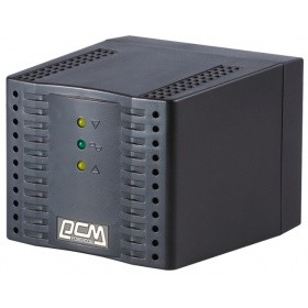 Стабилизатор напряжения Powercom TCA-3000