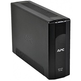 ИБП APC BR900G-RS Power Saving Back-UPS Pro 900VA