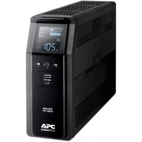 ИБП APC BR1200SI Back UPS Pro BR 1200VA