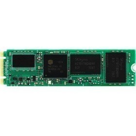 Накопитель SSD 128Gb Foxline (FLSSD128M80CX5)