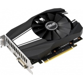 Видеокарта NVIDIA GeForce GTX1660 Super ASUS 6Gb (PH-GTX1660S-O6G)
