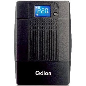 ИБП FSP Q-Dion QDV 650 USB