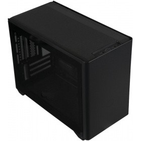 Корпус Cooler Master MasterBox NR200P Black (MCB-NR200P-KGNN-S00)