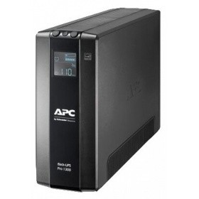 ИБП APC BR1600MI Back-UPS Pro 1600VA 960W