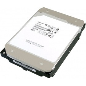 Жёсткий диск 12Tb SATA-III Toshiba (MG07ACA12TE)