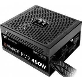 Блок питания 450W Thermaltake Smart BM2 (PS-SPD-0450MNFABE-1)