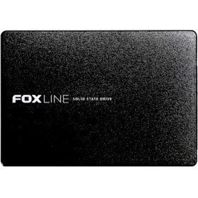 Накопитель SSD 128Gb Foxline (FLSSD128X5SE) OEM