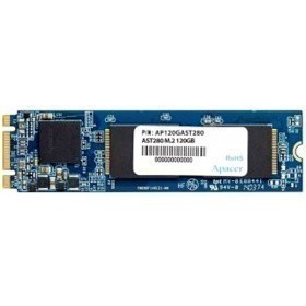 Накопитель SSD 120Gb Apacer AST280 (AP120GAST280-1)