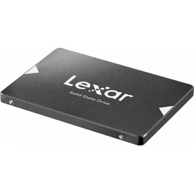 Накопитель SSD 128Gb Lexar NS100 (LNS100-128RB)