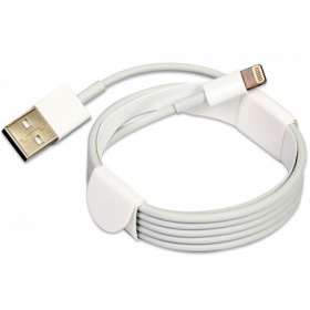 Кабель USB - Lightning, 2м, Apple MD819ZM