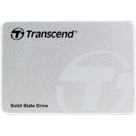 Накопитель SSD 128Gb Transcend 370 (TS128GSSD370S)