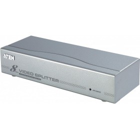 Разветвитель VGA - 8x VGA, ATEN VS98A