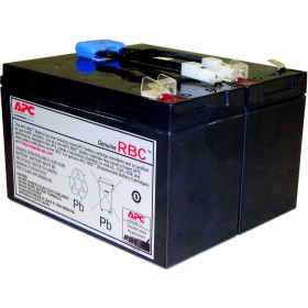 Аккумуляторная батарея APC Battery RBC142
