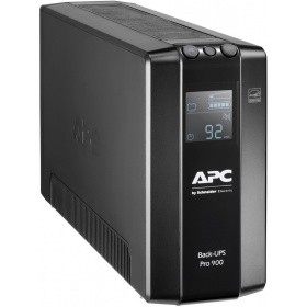 ИБП APC BR900MI Back-UPS Pro 900VA 540W