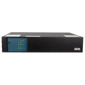 ИБП Powercom King KIN-1500AP RM (2U) (1152600)