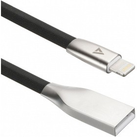 Кабель USB - Lightning, 1.2м, ACD ACD-U922-P5B