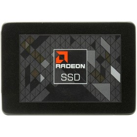 Накопитель SSD 120Gb AMD R5 Series (R5SL120G)