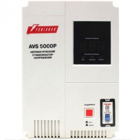 Стабилизатор напряжения Powerman AVS 5000P