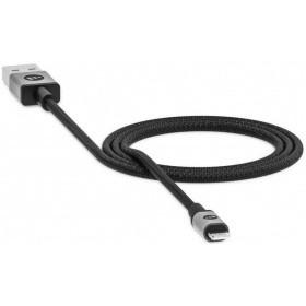 Кабель USB - Lightning, 1м, Mophie 409903214