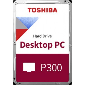 Жёсткий диск 2Tb SATA-III Toshiba P300 (HDWD220EZSTA)