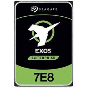Жёсткий диск 2Tb SATA-III Seagate Exos 7E8 (ST2000NM000A)